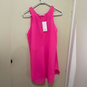 Tobi sleeveless dress